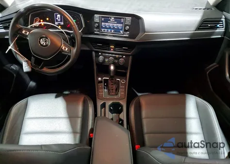 2021 Volkswagen Jetta S from USA, damaged, VIN 3VWC57BU7MM046089